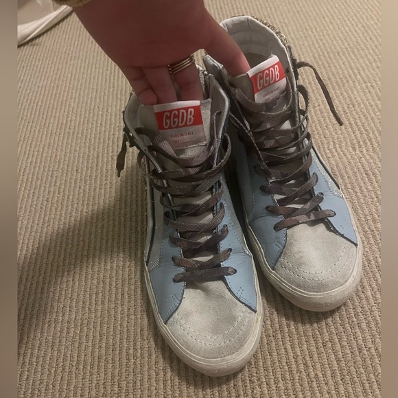 Golden Goose Slides size 40 - Picture 2 of 5